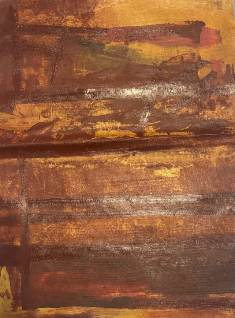 Standalone art